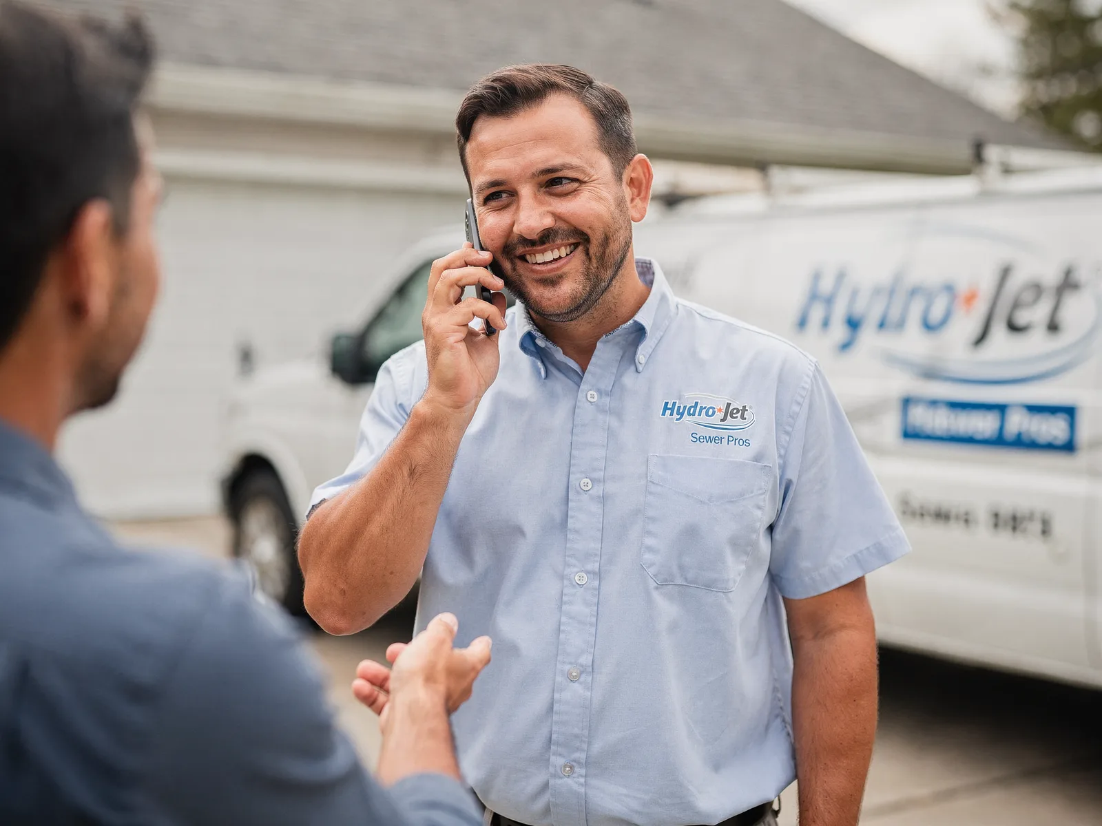 Hydro Jetting Near Me National Park, NJ FAQs